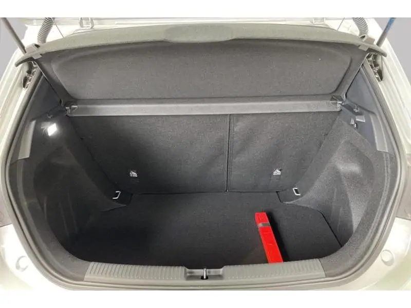 Occasion MG MG3 LUXURY DCT GREY 19