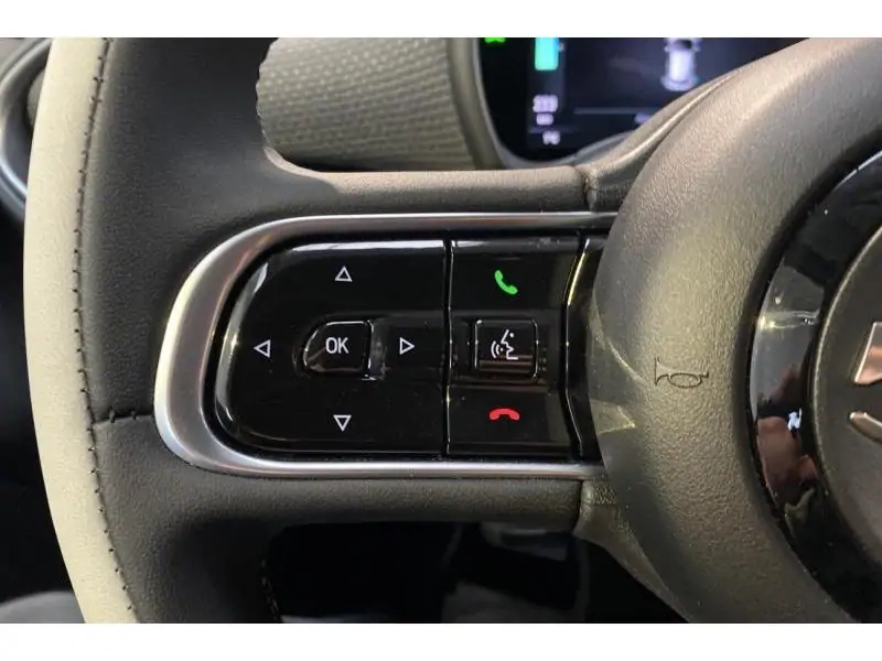 Occasion Fiat 500 C e LA PRIMA 42 kWh WHITE 21