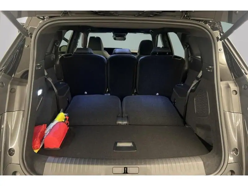 VEHICLE__CONDITION_SERVICE Peugeot 5008 III & e- GT open dak GREY 19