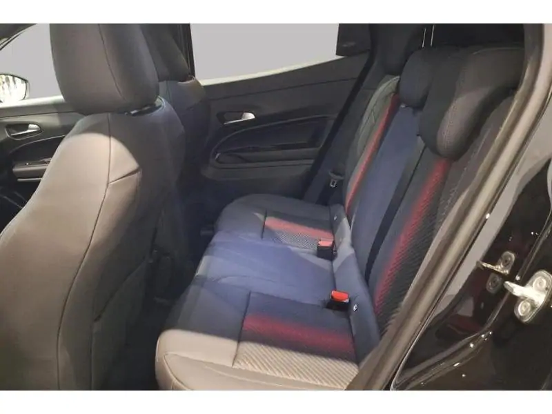 VEHICLE__CONDITION_SERVICE Alfa Romeo Junior Ibrida Speciale 1.2 Hybrid 145 Edct6 BLACK 18