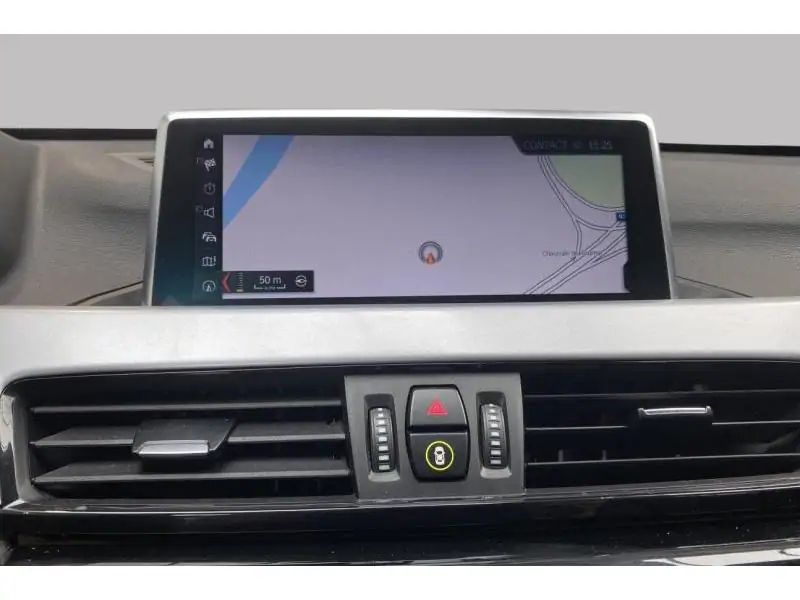 Occasion BMW Serie X X1 sDrive16d BLACK 13