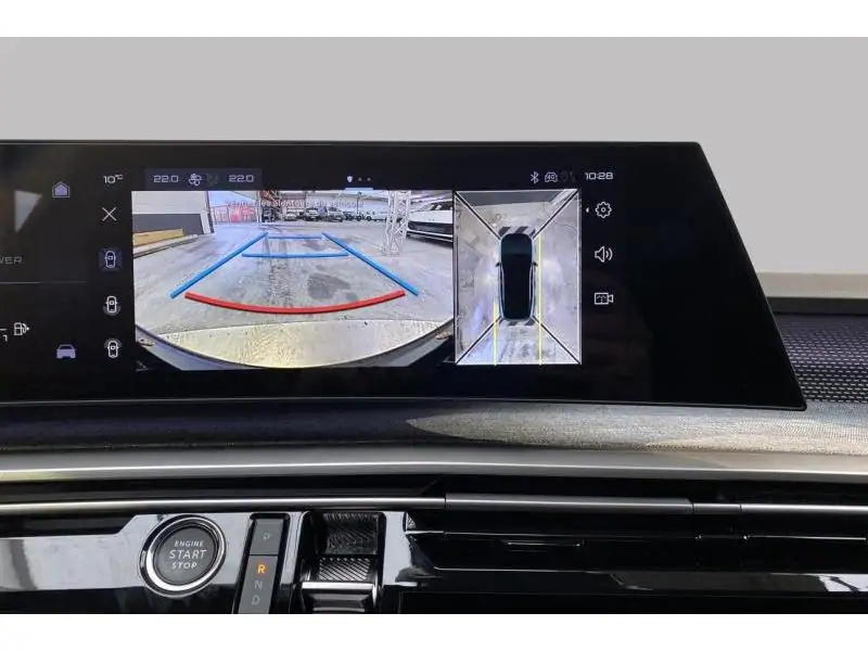 Occasion Peugeot 3008 e- GT BLUE 14