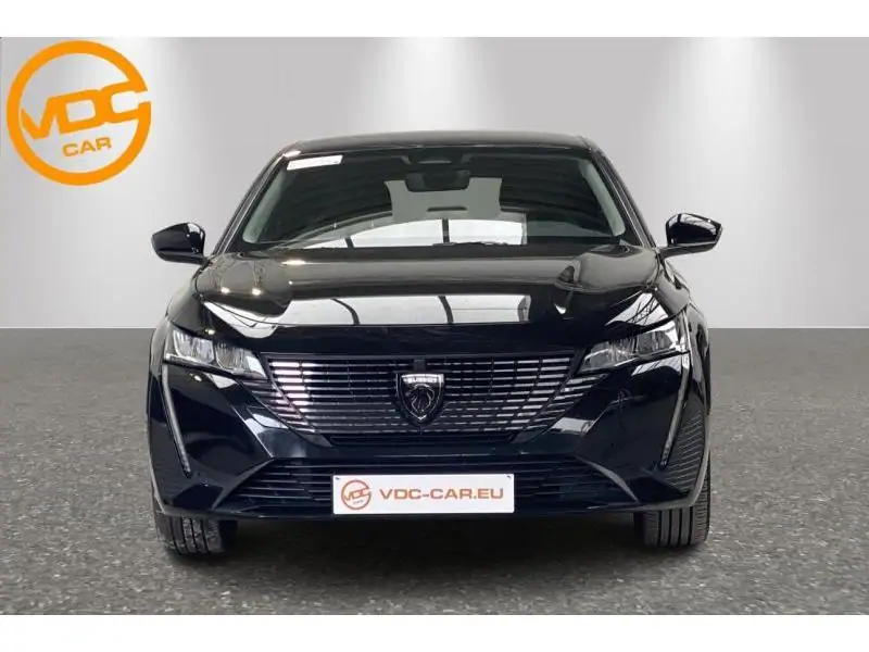 Occasion Peugeot 308 SW Allure* GPS Caméra de recul BLACK 5