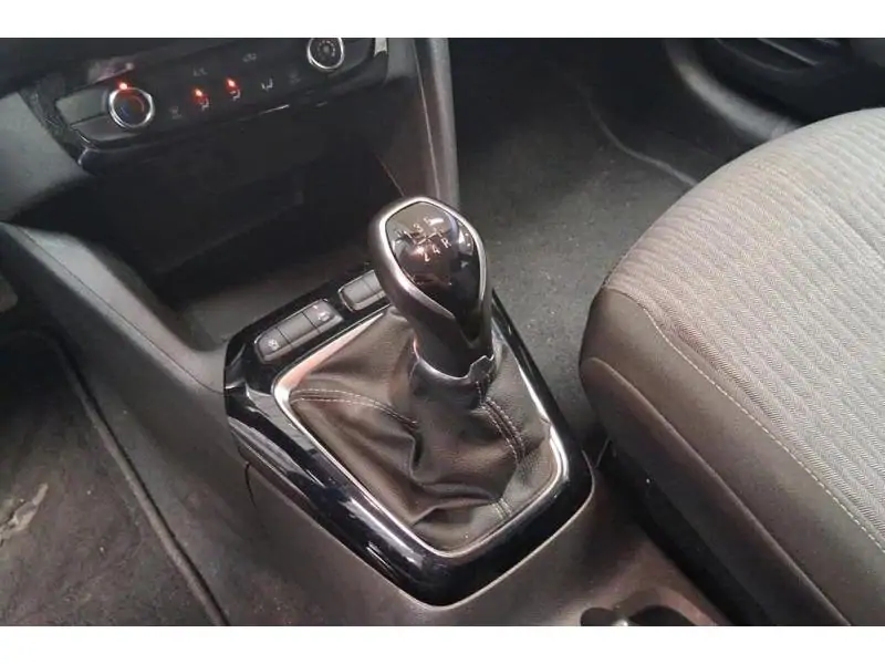 Occasion Opel Corsa F WHITE 16
