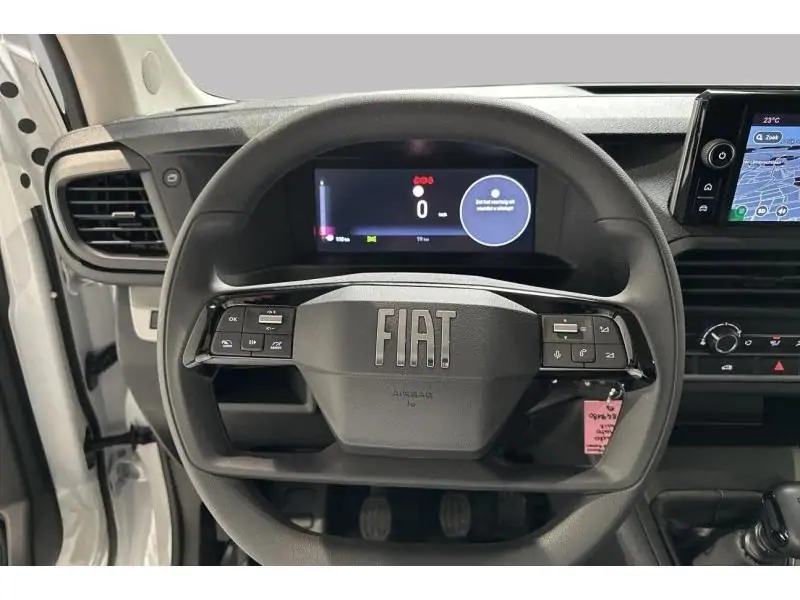 VEHICLE__CONDITION_SERVICE Fiat Scudo VAN L3 2.0  vrij 09/2025 WHITE 12