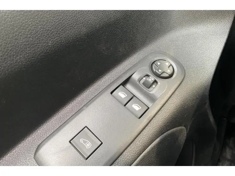 VEHICLE__CONDITION_SERVICE Peugeot Partner FOURGON*Caméra recul*dispo 11/26 WHITE 17