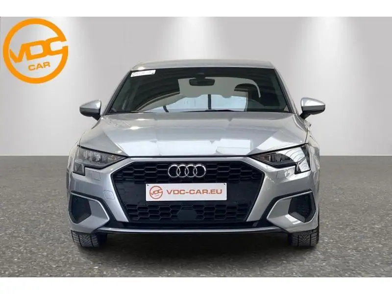 Occasion Audi A3 Sportback 2.0 TDI GREY 5