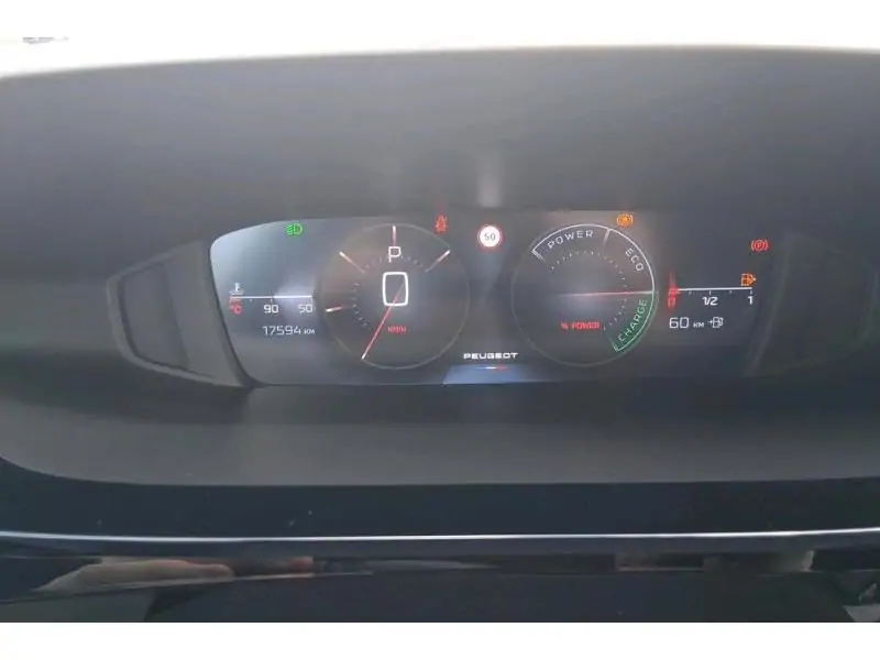 Occasion Peugeot 308 III & e- Allure GREY 14