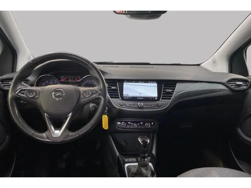 Occasion Opel Crossland Elegance WHITE 11
