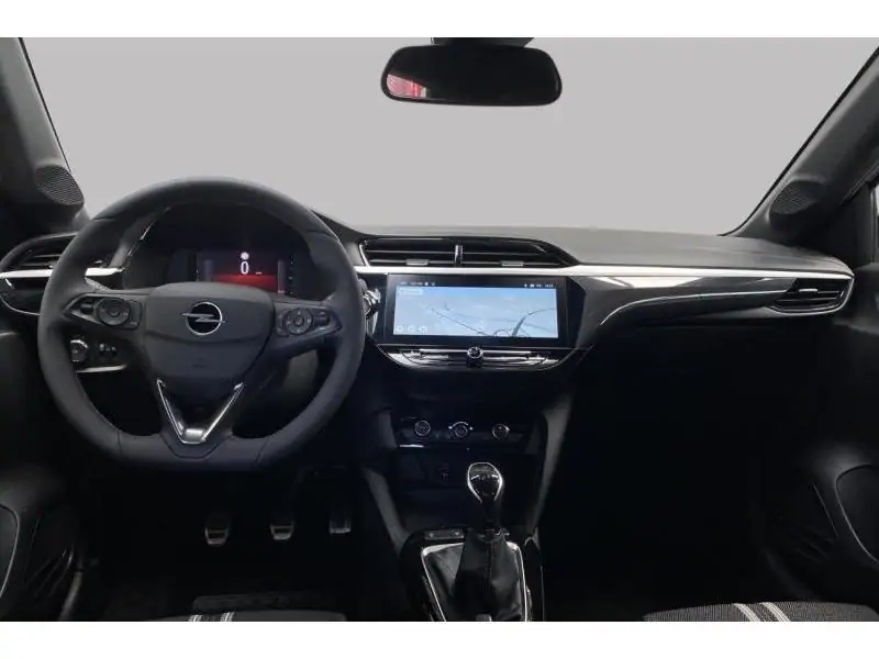 Occasion Opel Corsa GS WHITE 11