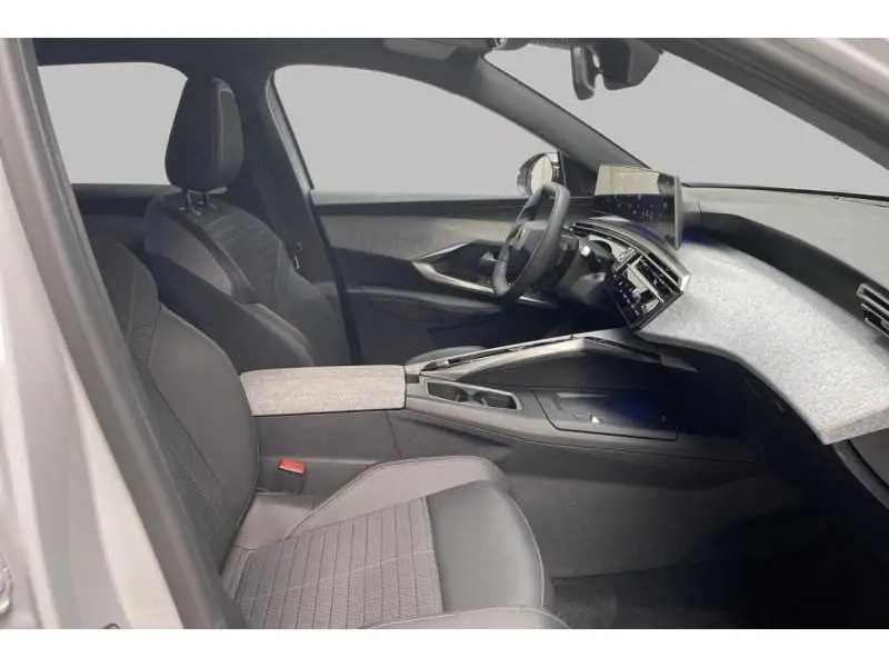 Occasion Peugeot 3008 Allure - HYBRID 145 PK WHITE 8