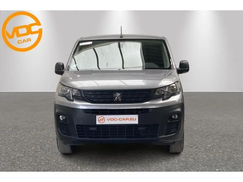 Occasie Peugeot Partner V Premium SILVER 5