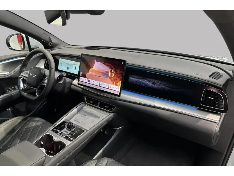 VEHICLE__CONDITION_SERVICE BYD SEALION 7 EXCELLENCE GREY 2