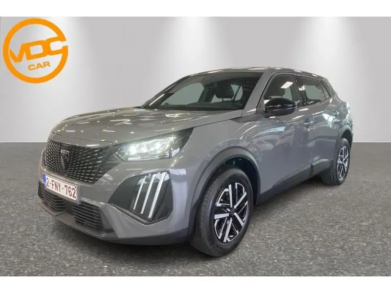 Occasion Peugeot 2008 ACTIVE GREY 1