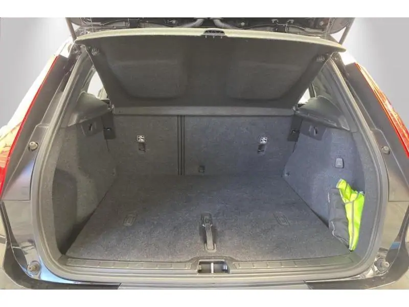 Occasion Volvo XC40 T2 *Automaat* MicroHY GPS Détecteurs BLACK 19