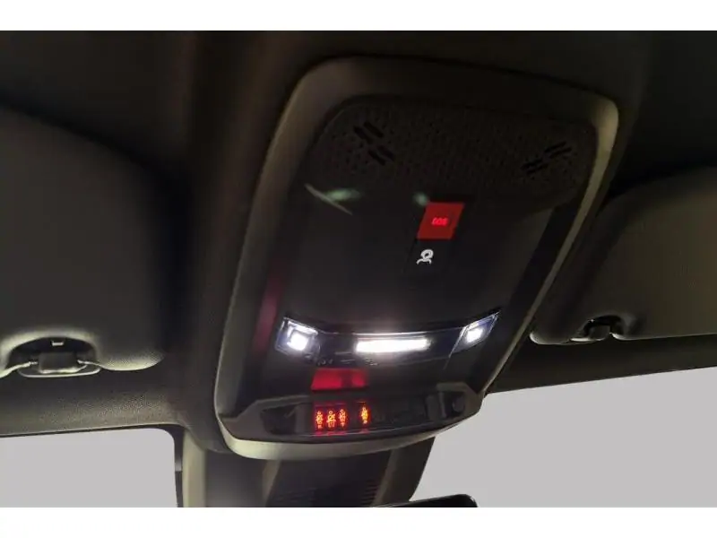 VEHICLE__CONDITION_SERVICE Lancia Ypsilon HF-LINE RED 26