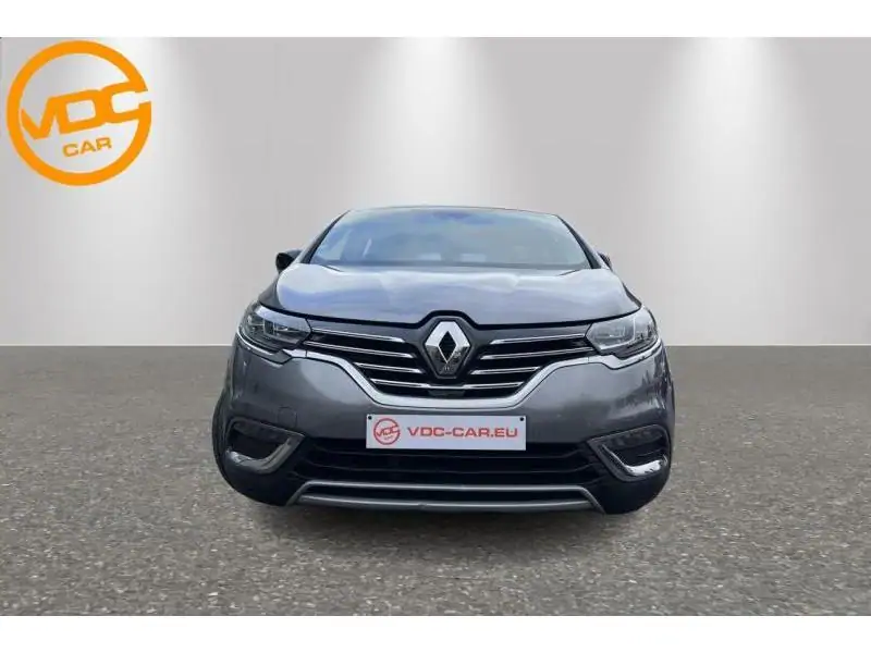 Occasie Renault Espace Energy GREY 7