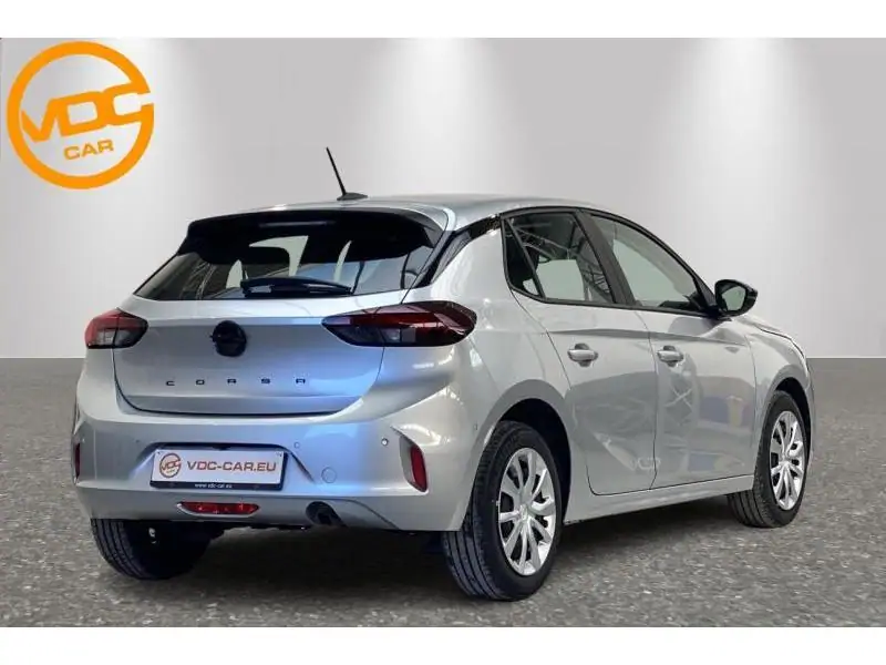 Occasion Opel Corsa EDITION GREY 3