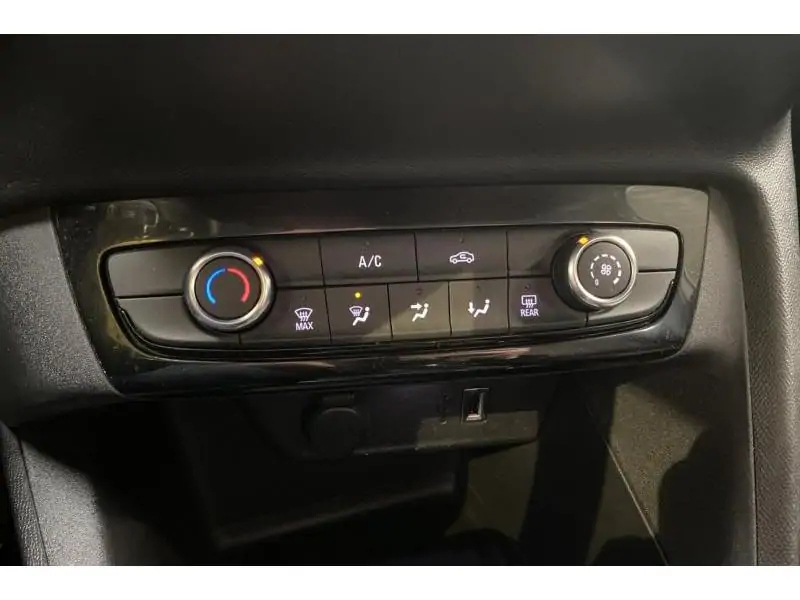 Occasion Opel Corsa F Elegance GREY 15