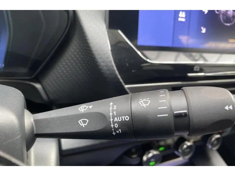 Occasion Citroen C5 X PLUS GREY 27