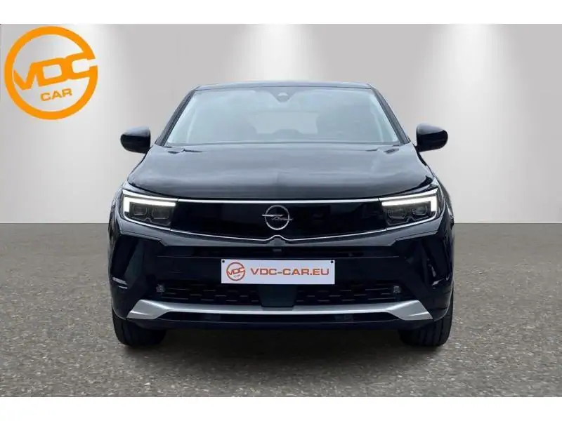 Occasie Opel Grandland BUSINESS ELEGANCE *Park assist BLACK 5