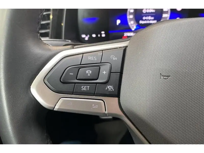 Occasion Volkswagen Taigo Life 1.0 TSI DSG WHITE 26