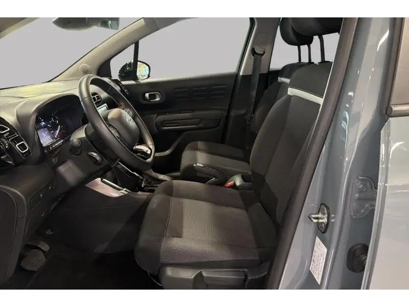 Occasion Citroen C3 Aircross Berline 1.2 AUTO GREEN 10