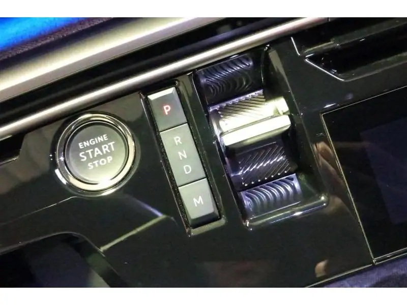 Démo Peugeot 3008 ALLURE BUSINESS GREY 16