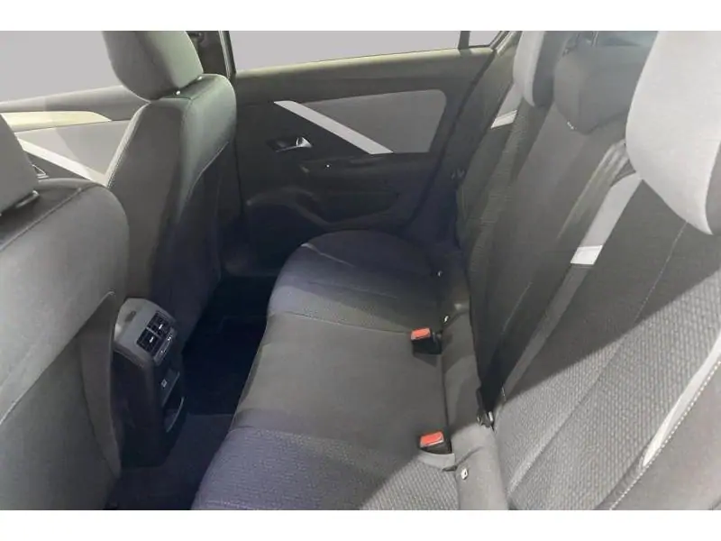 VEHICLE__CONDITION_SERVICE Opel Astra Edition GREY 15