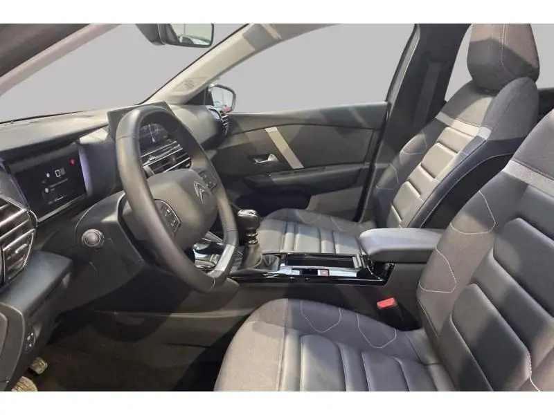 Occasie Citroen C4 Max GREY 10