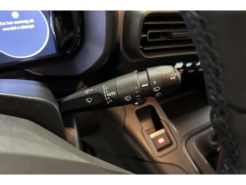 Démo Fiat Doblo PC 1.2 110  vrij 30/09 BLACK 26