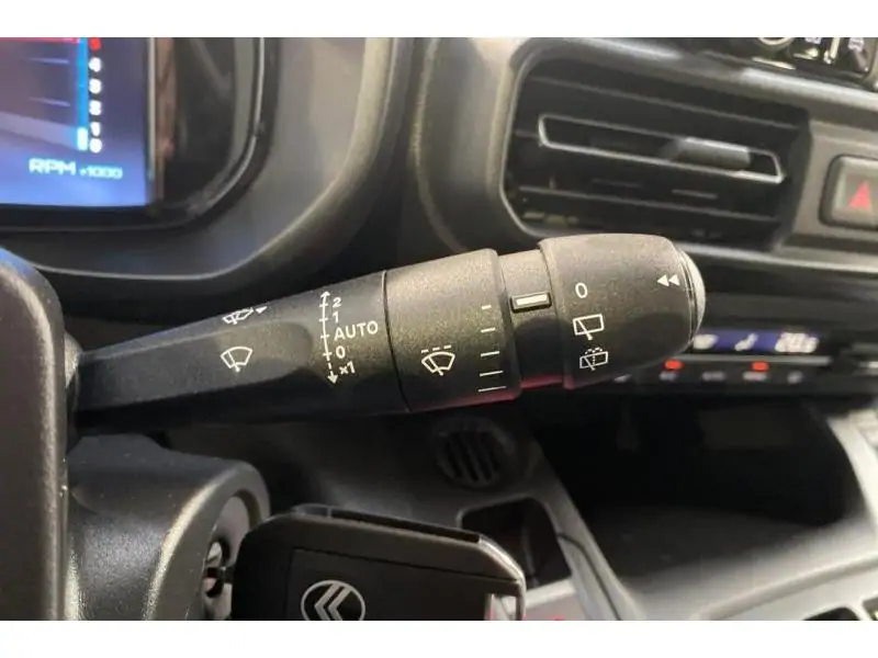 Occasion Citroen Berlingo 1.5 HDI EAT8 CAMERA CARPLAY WHITE 24