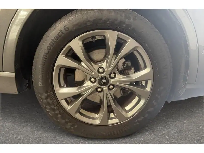 Occasion Ford Kuga III ST-Line X GREY 20