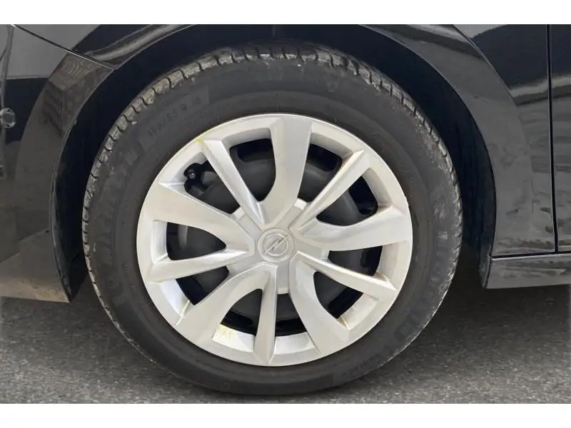 Occasion Opel Corsa F Edition BLACK 21