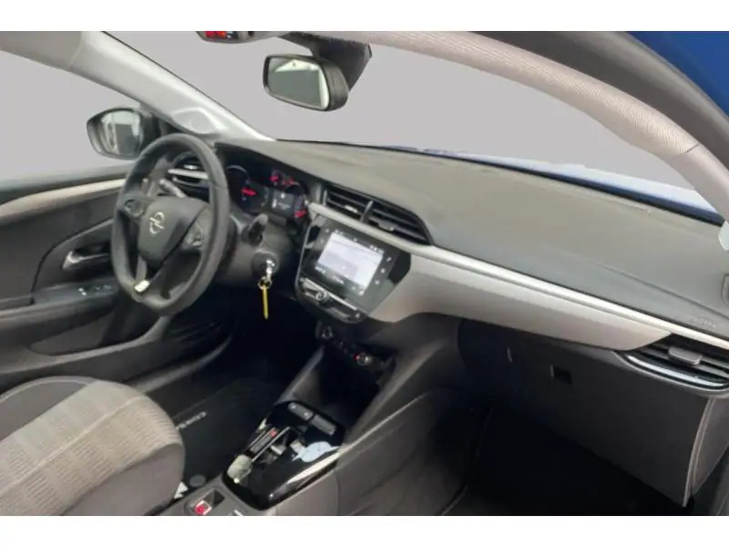 Occasion Opel Corsa F Edition BLUE 2