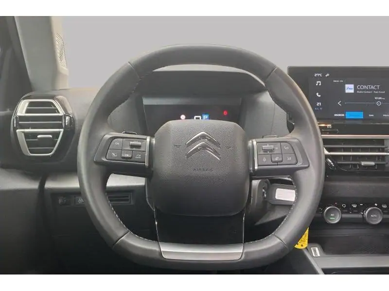 Occasion Citroen C4 Plus BLACK 12