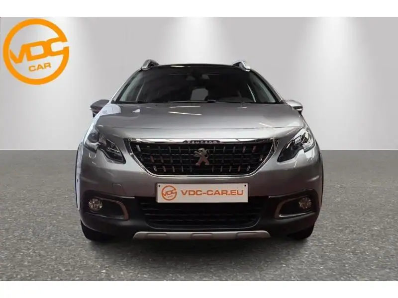 Occasion Peugeot 2008 Allure GREY 5