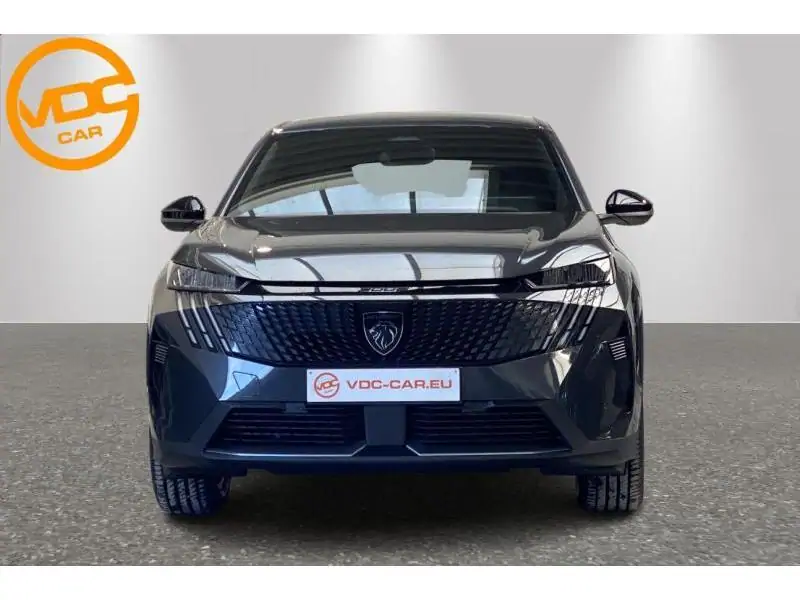 VEHICLE__CONDITION_SERVICE Peugeot 3008 ALLURE GREY 5