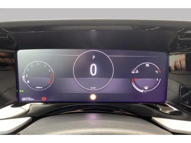 Occasie Opel Mokka Elegance GREY 25