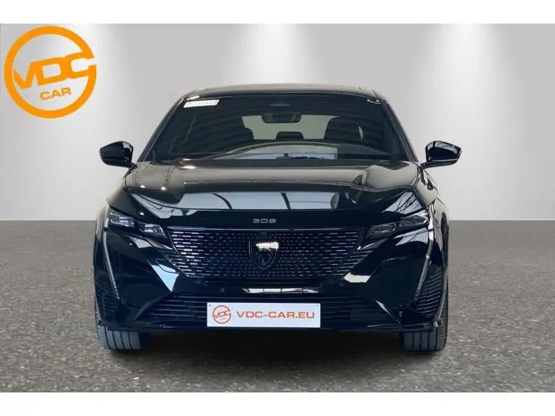 Occasion Peugeot 308 GT - PANO - 360° BLACK 5