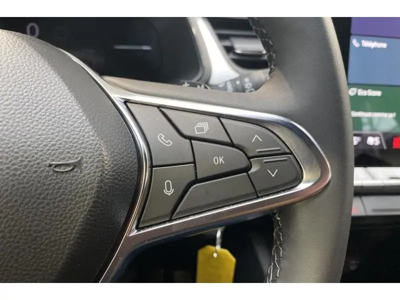 Occasion Renault Captur II WHITE 27