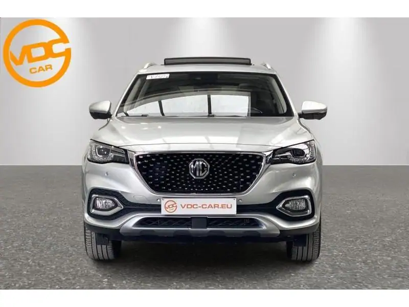 Occasion MG EHS PLUG IN HYBRID Luxury GREY 5