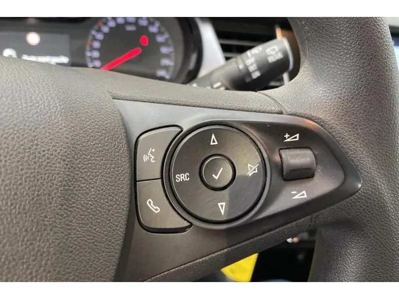 Occasion Opel Crossland X Edition BLUE 27