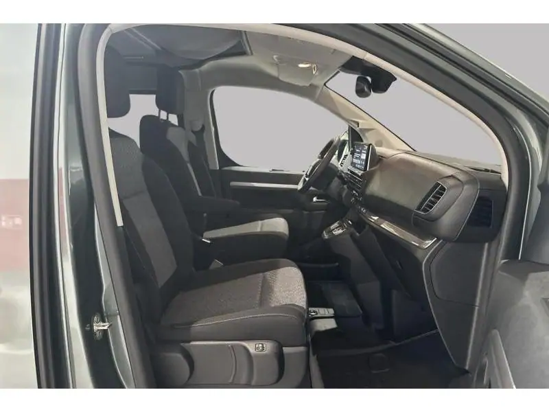 Occasion Citroen Spacetourer Holidays CAMPERVAN Plus GREY 8