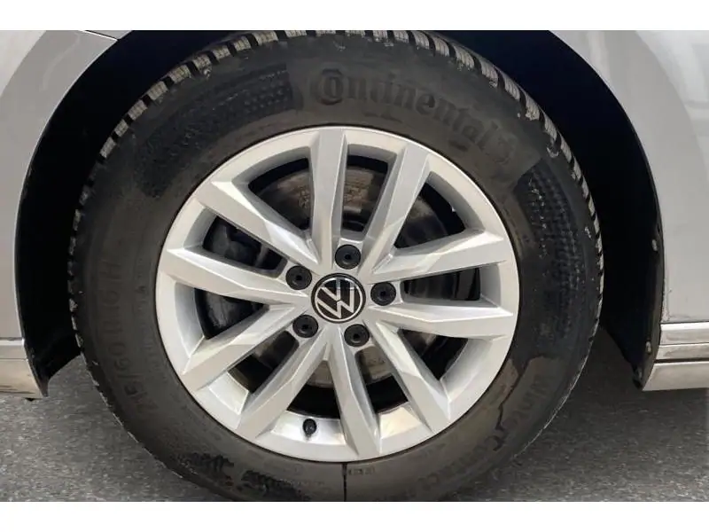 Occasion Volkswagen Passat Business GREY 21