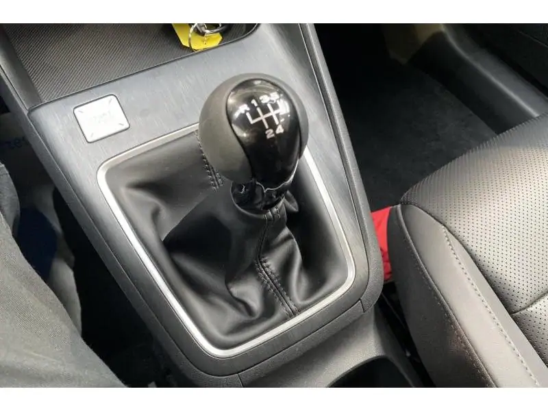 Occasion MG ZS ICE COMFORT LUXURY WHITE 16