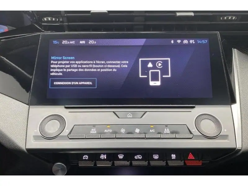 Occasion Peugeot 308 Active Pack WHITE 32