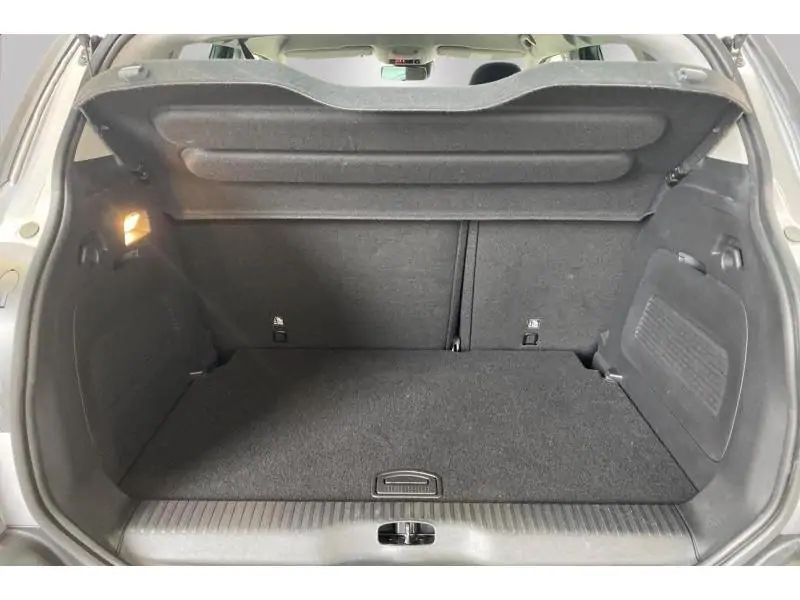 Occasie Citroen C3 Aircross Shine GREY 19