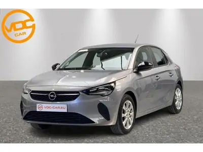Occasion Opel Corsa Edition GREY