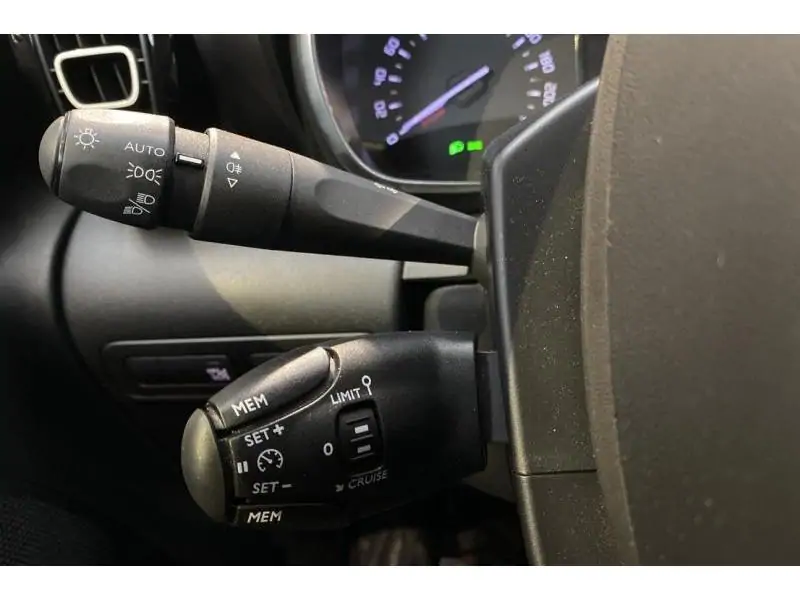 Occasion Citroen C3 Aircross Shine GREY 23